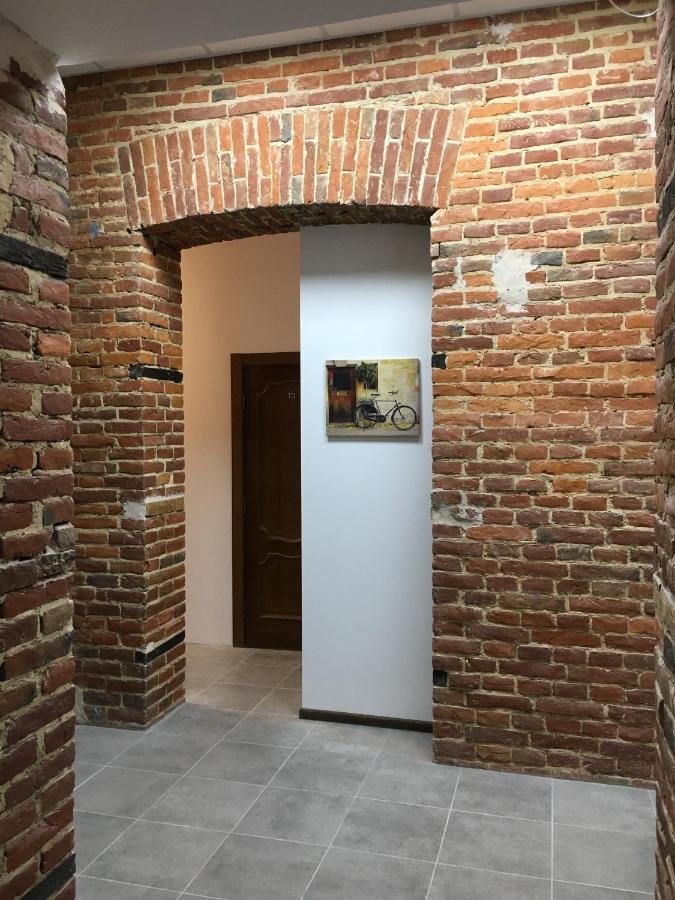 Hotel Rover Λβιβ Εξωτερικό φωτογραφία