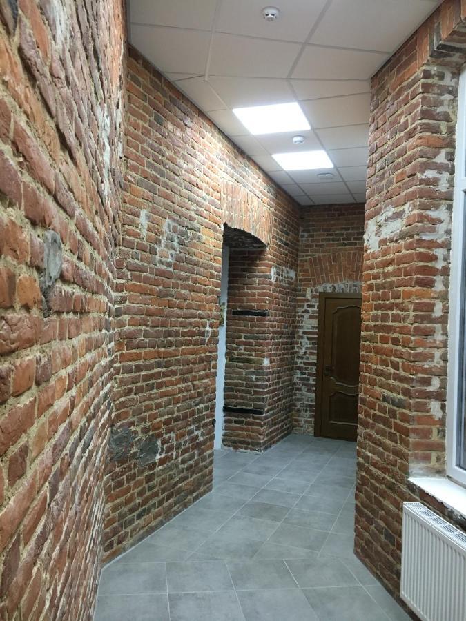 Hotel Rover Λβιβ Εξωτερικό φωτογραφία