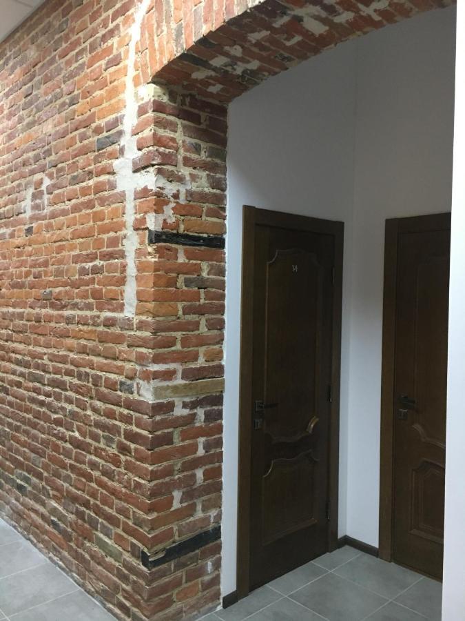 Hotel Rover Λβιβ Εξωτερικό φωτογραφία