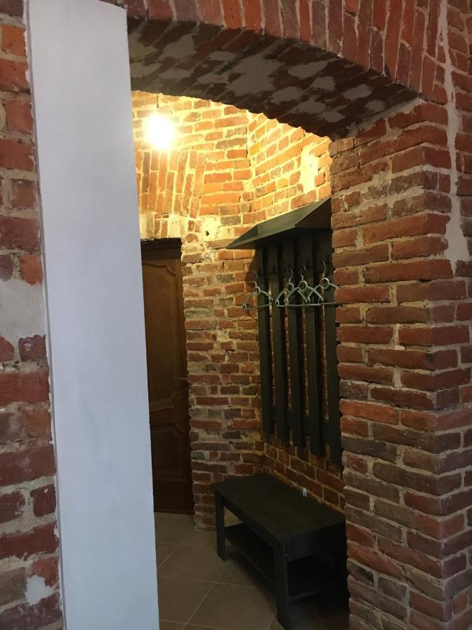 Hotel Rover Λβιβ Εξωτερικό φωτογραφία