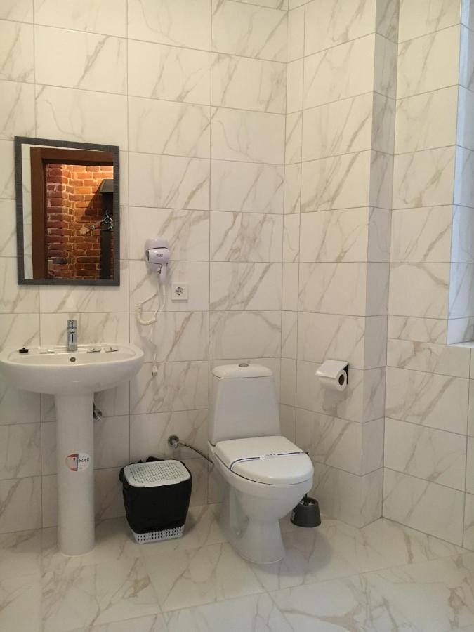 Hotel Rover Λβιβ Εξωτερικό φωτογραφία