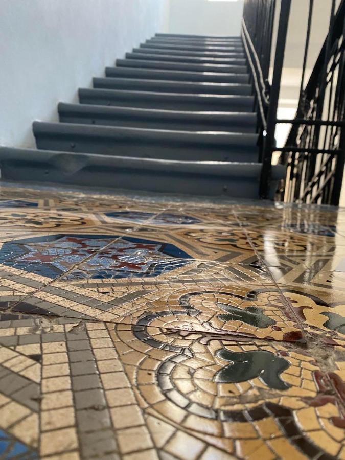 Hotel Rover Λβιβ Εξωτερικό φωτογραφία