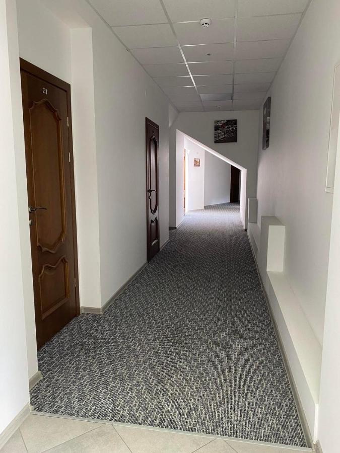 Hotel Rover Λβιβ Εξωτερικό φωτογραφία