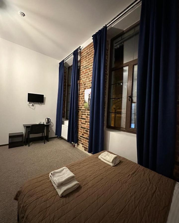 Hotel Rover Λβιβ Εξωτερικό φωτογραφία