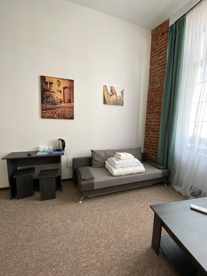 Hotel Rover Λβιβ Εξωτερικό φωτογραφία