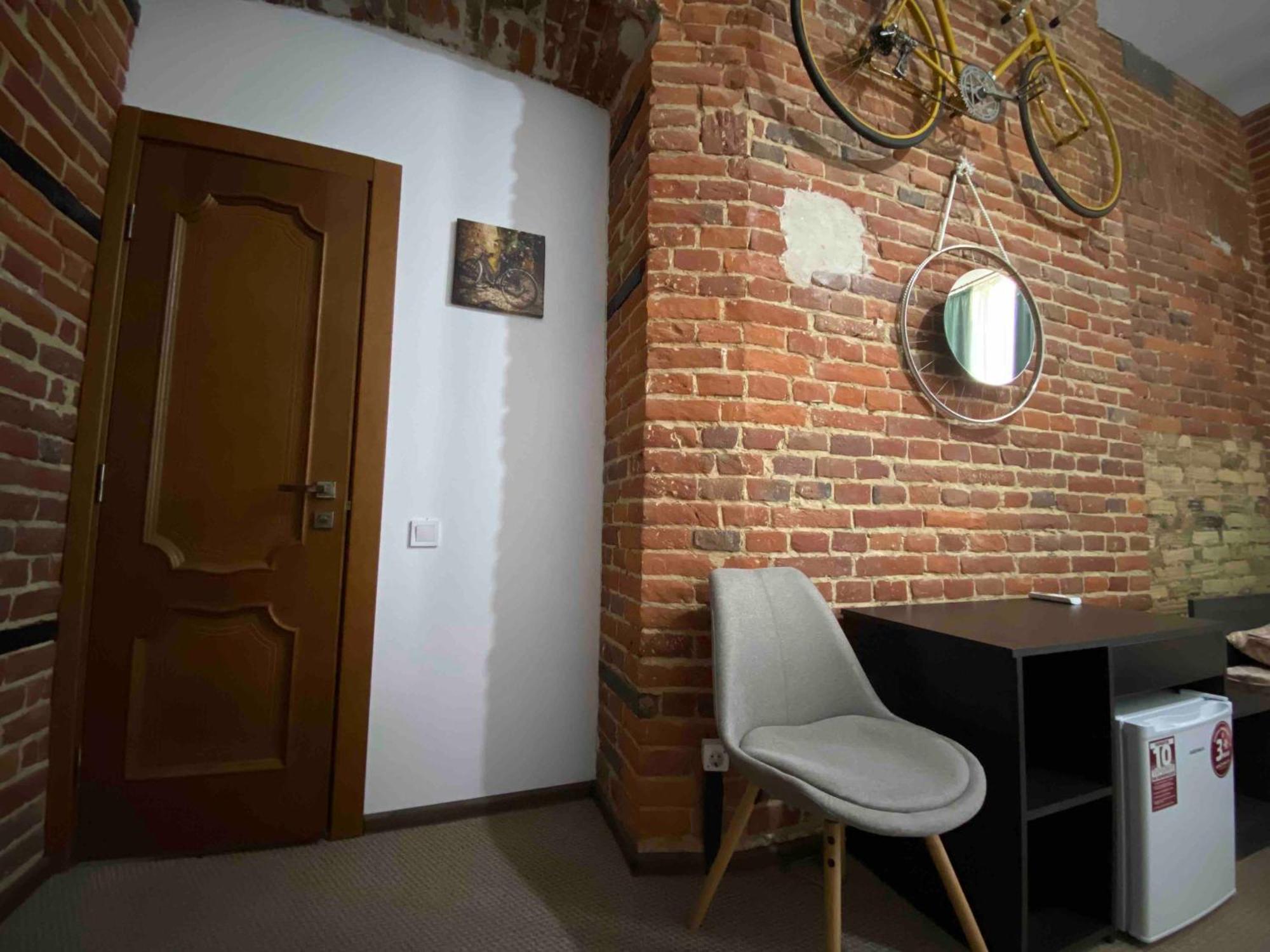 Hotel Rover Λβιβ Εξωτερικό φωτογραφία