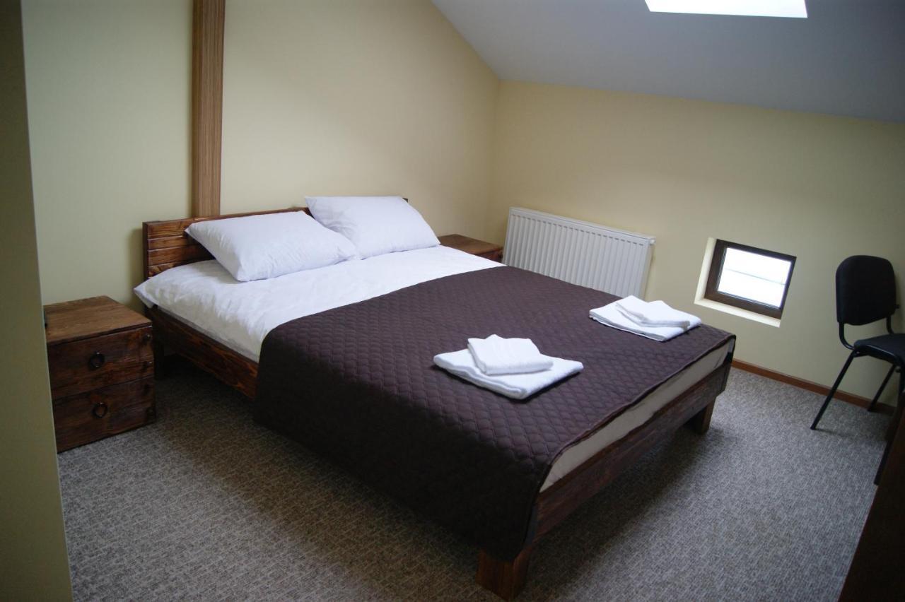 Hotel Rover Λβιβ Εξωτερικό φωτογραφία